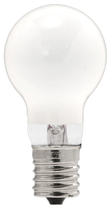 Nvgv PS35KR PS35 E17 100/110V-54W(S) 60W` TbN