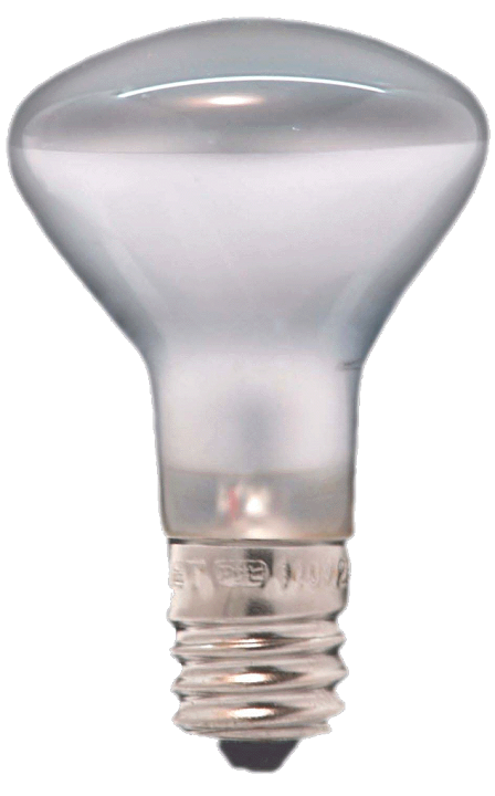 クリプトンランプ  R45 KR  R45  E17  100/110V-22W(F)  25W形  サック お得な25個セット！！ 楽天市場】クリプトンランプ R45KR R45 E17 100/110V-22W(F) 25W形