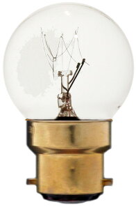 �{�[�������v G40(�C�O����)G40 B22D 100/110V-40W(C)������25�Z�b�g�I�I