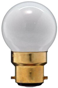 {[v G40(CO)G40 B22D 100/110V-25W(F)25ZbgII