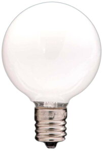 �{�[���� G50G50 E17 100/110V-25W(S)