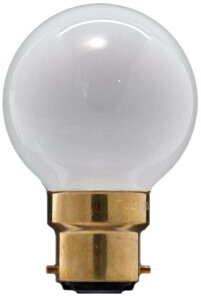 {[v G50(CO)G50 B22D 100/110V-40W(F)25ZbgII