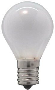 �~�j�����v S35S35 E17 120V-40W(F)������25�Z�b�g�I�I