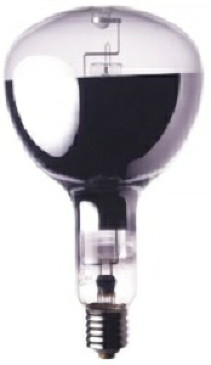 楽天市場】岩崎電気アイ 水銀ランプ 反射形(蛍光形)水銀ランプ 400WR形  