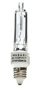 dCAC nQvnQv Ќ` 110Vp 100W NA`JD110V100W/P/MʔMd1/200̗eςōRpNgōA