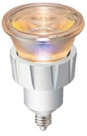 ＜在庫限り＞岩崎電気レディオック LEDアイランプ ハロゲン電球形 7W 調光対応形口金E11 (電球色)LDR7L-M-E11/Dハロゲン電球形中角長寿命