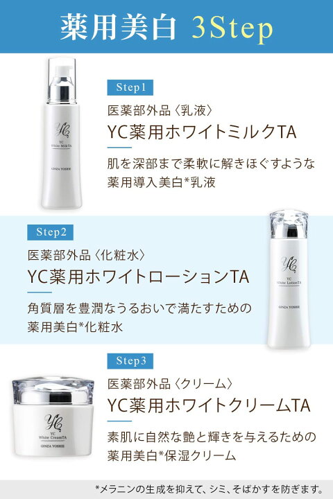 楽天市場】【公式】ホワイトケアセット ドクターズコスメ 