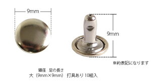 yzʃJV  9mm 10g eF obOp