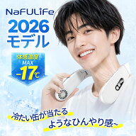 ネッククーラー【COUPONで4,180円・楽天1位】ペルチェ冷却プレート付き 2026改良モデル 折り畳め式 首掛…