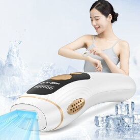 脱毛器【90日間全額返金保証】家庭用脱毛器 男女兼用 照射早い 5段階調整 液晶モニター 冷却機能 ムダ毛処理用 無痛脱毛器全身に使える 気になる箇所もツルツル美肌に 冷感脱毛 VIO対応 光脱毛器 家庭用脱毛器 IPL光脱毛器 NEWモデル