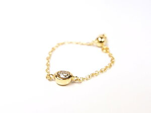 K18YG _C`F[O w ꗱ_Ch߂ XChŃTCY\/󒍕i