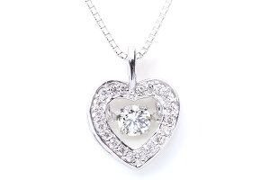 n[g̒ŗh_Ch0.15ct K18WG_VOXg[lbNX 󒍕i/ 