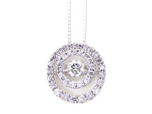 _C̓dT[N̊ј\I_Ch0.30ct K18WG_VOXg[lbNX 󒍕i/ 