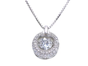 At^[Z[20OFFI145000~116000~ɁI_C̒ _Ch0.25ct K18WG_VOXg[lbNX 󒍕i/ 