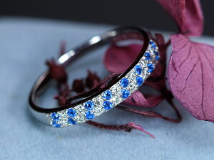 AECiCg0.09ct_Ch0.09ct RgXg ꕶ n[tG^jeB ZRogu[EhCc̋H PT900 v`i OEw 󒍕i/