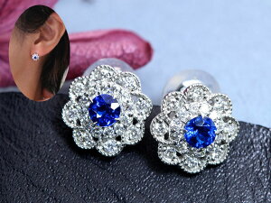 AECiCgv0.2ct ؃_Ch芪0.12ct ~O[fBO t[ ꗱsAX ZRogu[EhCc̋H COH\ 󒍕i