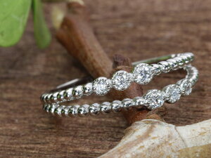 _Ch 0.10ct 2AEC[hCV[Y |Ȃ ig PT900v`iO w 󒍕i/