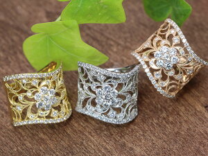 _Ch1.00ct 1ct [Xƃ~O[Ō镝Lј^ PT900v`iEK18YGEPGIׂn O w 󒍕i/