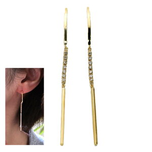 _Ch v0.2Jbg K18YG CG[S[h sAX o[ƃ_C`6Z`̏cC 󒍕i /