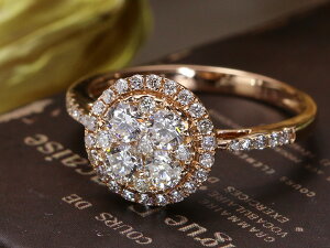 т_Chv0.75ct K18PGsNS[hO ῂقǂɃ_Chs 󒍕i/