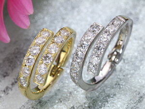 yfreedomt[_z㎿_Ch1.00ct K18WGO w ŃTCYR(±2)ɓŐVZp̃WG[ 󒍕i/