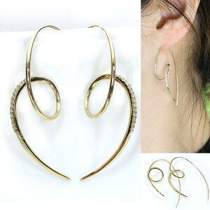 _Ch v0.20Jbg K18YG CG[S[h sAX Ƃ ԂfUC 󒍕i /YcollectionCRNV/