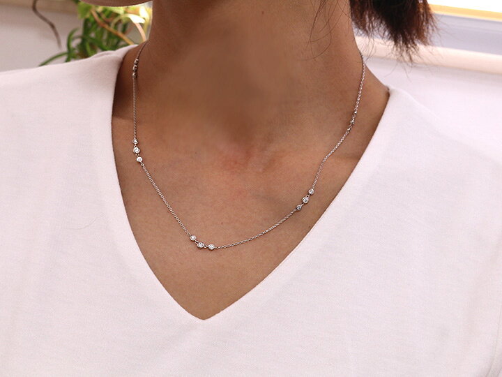 楽天市場】H&C ハート＆キューピット ダイヤモンド0.62ct PT  