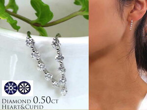 _Ch0.50ct Of[VcC sAXCJtE IׂfK18/K18WGi18j 󒍕i/