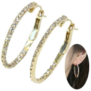 _Ch 1.00Jbg K18YG CG[S[h sAX t[v S_CA 󒍕i /YcollectionCRNV/