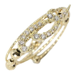 _Ch 0.15Jbg K18YG CG[S[h OEw `LC[ ` 󒍕i /YcollectionCRNV/