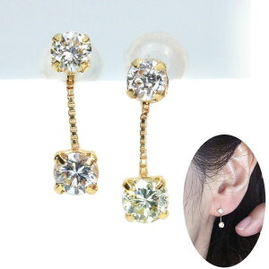 _Ch 0.50Jbg K18YG CG[S[h sAXiCOHj h_C 󒍕i /YcollectionCRNV/