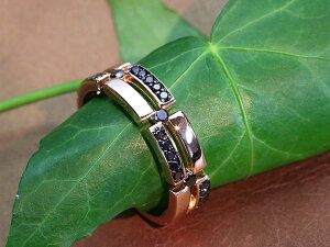 ubN_Ch0.35ctEYɂ߂݂̂ƕK18PGOwցiK18/YG/PT900efޑΉj 󒍕i/