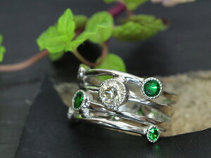 嗱_Ch0.55ct O[K[lbg0.48ct LfUCPT900Ow Cɒeޕ 󒍕i/