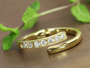 yfreedomt[_z㎿_Ch K18YGCG[S[hO w 0.28ct  ŃTCYR(±2)ɓŐVZp̃WG[ 󒍕i/