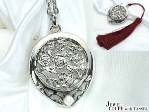 }\P5{IyMtgvCXzWG[y ^bZt KN o GW JEWEL ROUPE WITH TASSEL 󒍕i/YcollectionCRNV/^[pbN