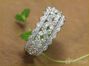 ߂ӂ_Ch 0.63ct PT900v`iO w ~O[ƃ[X߂㎿_Ch́ienfޑΉj }}ɃIXXgO 󒍕i/