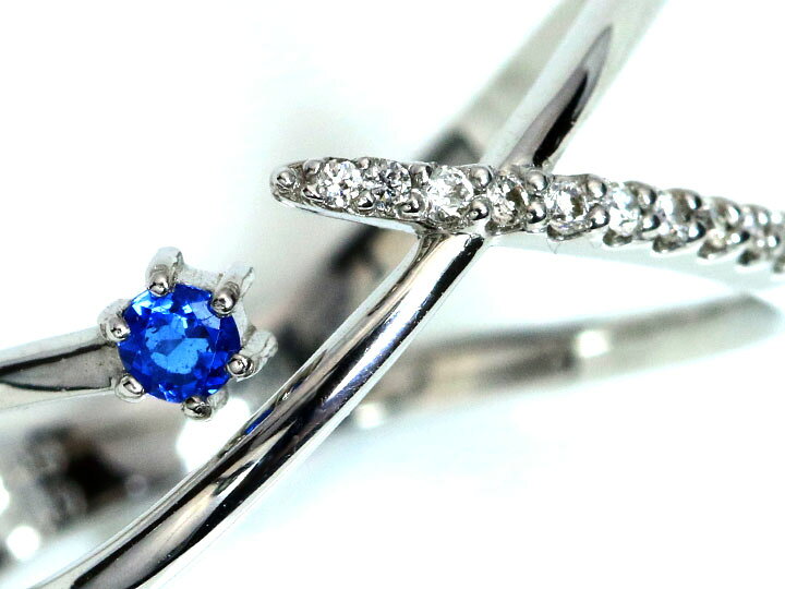 楽天市場】☆20％OFFクーポン対象☆アウイナイト 0.04ct 繊細なライン