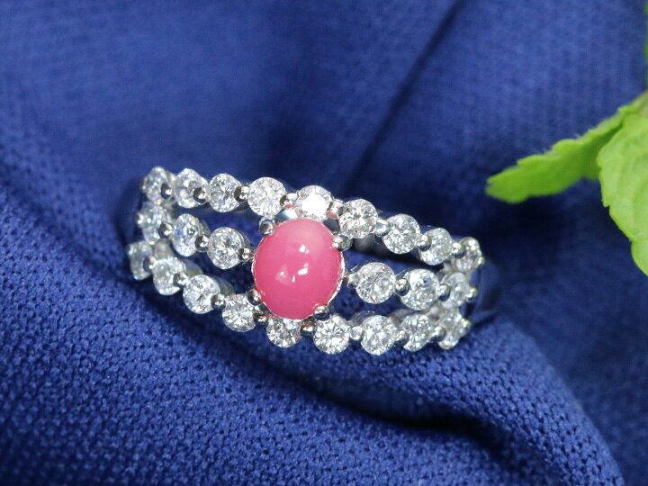 楽天市場】◇30％OFFクーポン対象！◇コンクパール0.6ct 大粒 潤い 