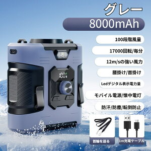 @ EGXgt@ xgt@  cʕ\ 100iK 8000mAh |@ LEDCg gѐ@ AEghA | É y USB[d MǑ΍