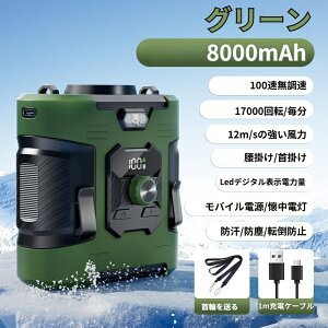 @ EGXgt@ xgt@  cʕ\ 100iK 8000mAh |@ LEDCg gѐ@ AEghA | É y USB[d MǑ΍