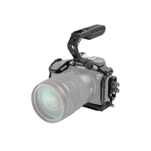 SmallRig EOS R5 & R6Lbg Canon EOS R5 & R6 SR3234B