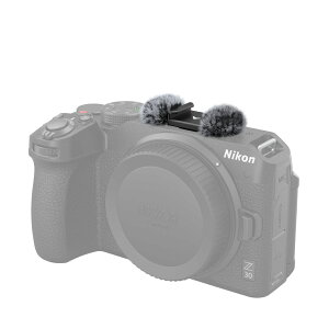 Nikon Z 30/ZR�p �R�[���h�V���[�A�_�v�^�[�t���t�@�[���[�E�B���h�X�N���[�� SR3859