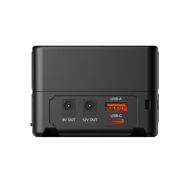 楽天市場】SmallRig 3580 [VB99 mini Vマウント バッテリー] : 株式 