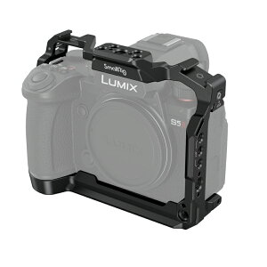 Panasonic LUMIX S5 II / S5 IIX pP[W