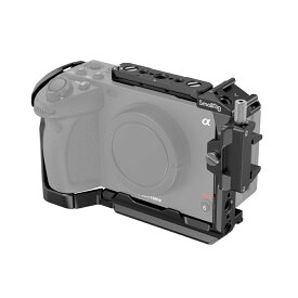 SmallRig Sony FX3 / FX30用 カメラケージ SR4183B