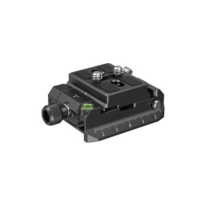 SmallRig4234 �X���[�����O Arca-Swiss/Manfrotto�Ή��}�E���g�v���[�g�L�b�g SR4234