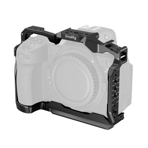 SmallRig SR4519 [Nikon Z 6III�p �J�����P�[�W]