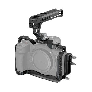 SmallRig4520 X[O Nikon Z 6IIIp JP[WLbg SR4520