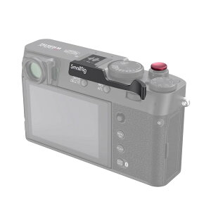 SmallRig �X���[�����O FUJIFILM X100VI/X100V�p �T�����X�g SR4559/SR4566