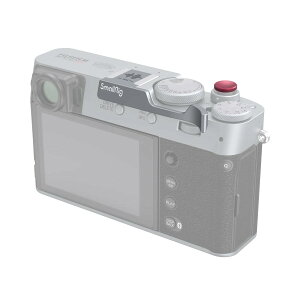 SmallRig �X���[�����O FUJIFILM X100VI/X100V�p �T�����X�g SR4559/SR4566